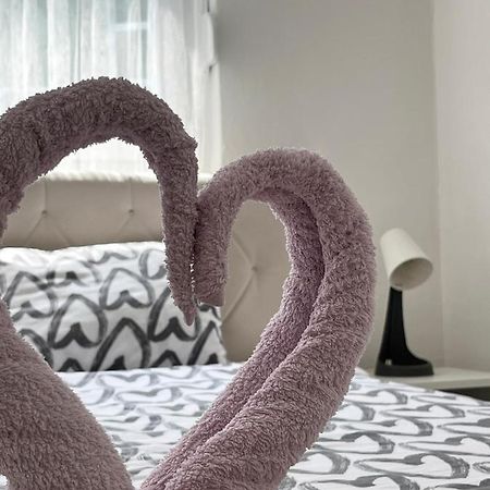Starlux Apartment Мостар Экстерьер фото