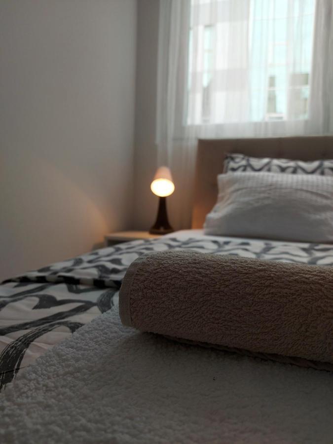 Starlux Apartment Мостар Экстерьер фото