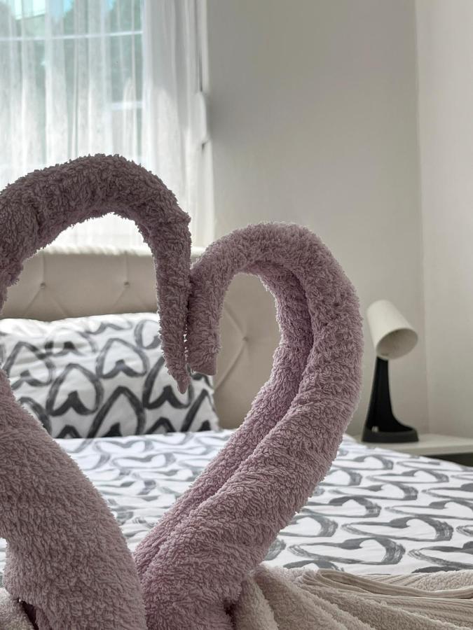 Starlux Apartment Мостар Экстерьер фото