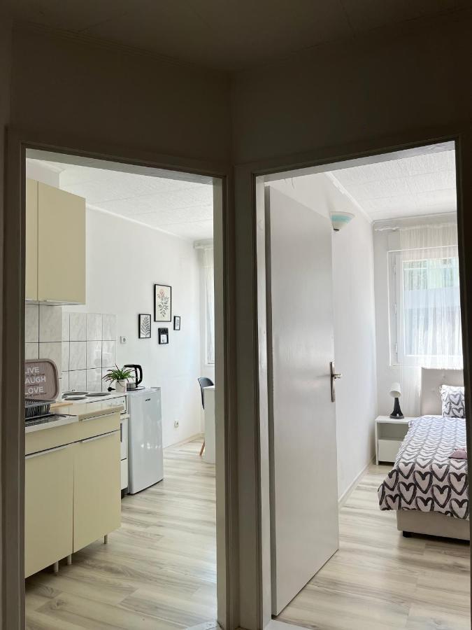 Starlux Apartment Мостар Экстерьер фото